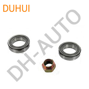 Wheel Bearing Kits VKBA1383 R170.14 51720FD000 KK15033047 OS23133075 B00133047 UH7433075 ADM58210 For MAZDA