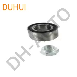 VKBA1442 Wheel Bearing Kits For FIAT