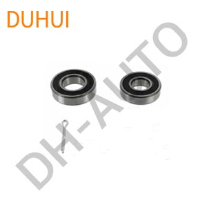 VKBA1931 Wheel Bearing Kits For DAEWOO