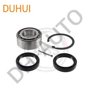 Wheel Bearing Kits VKBA1973 R173.10 713619150 7310 951449 BK718 BRT1266 For HYUNDAI MITSUBISHI