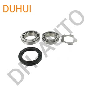 VKBA1990 Wheel Bearing Kits For DAEWOO