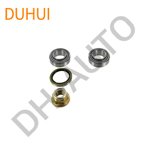 Wheel Bearing Kits VKBA1992 R184.01 713619010 8401 27075 922441 BRT1272 J4710503 For HYUNDAI