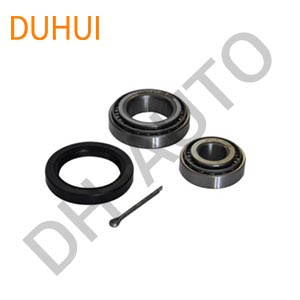 Wheel Bearing Kits VKBA3259 R184.72 40215A0100 5272036200 922395 For Audi BMW FORD