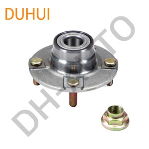 Wheel Bearing Kits VKBA3266 R184.02 713619050 5271022400 5271022000 5271022200 8402 922781 QWB1081 For Hyundai