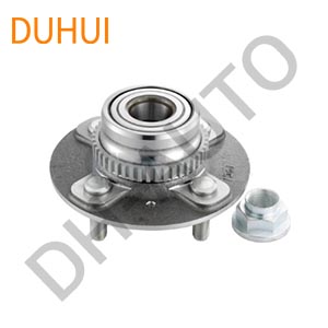 Wheel Bearing Kits VKBA3270 R184.08 713619460 5271025100 5271025101 8408 27440 J4710523 For Hyundai