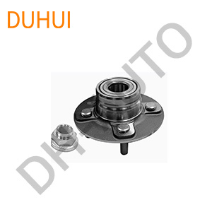Wheel Bearing Kits VKBA3271 R184.09 713619470 5271025000 5271025001 8409 27656 For HYUNDAI