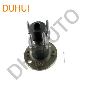 VKBA3283 Wheel Bearing Kits For DAEWOO