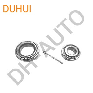VKBA3286 Wheel Bearing Kits For DAEWOO