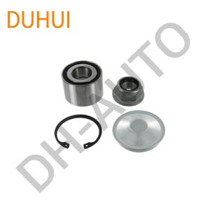 Wheel Bearing Kits VKBA3525 For DACIA