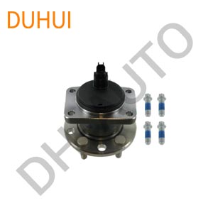 VKBA3576 Wheel Bearing Kits For FORD