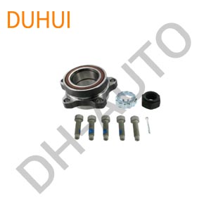 VKBA3588 Wheel Bearing Kits For FORD