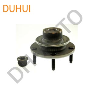VKBA3590 Wheel Bearing Kits For FORD