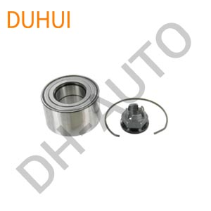 VKBA3596 Wheel Bearing Kits For DACIA
