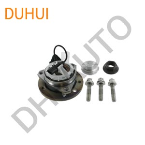 VKBA3620 Wheel Bearing Kits For FIAT