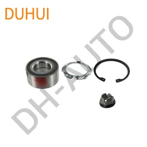 VKBA3637 Wheel Bearing Kits For DACIA