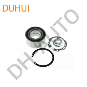 VKBA3638 Wheel Bearing Kits For DACIA