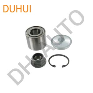 VKBA3639 Wheel Bearing Kits For DACIA