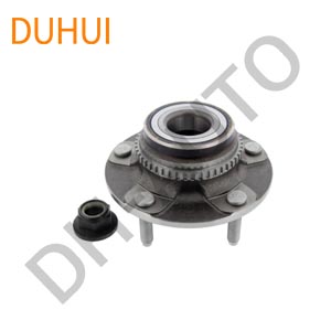 VKBA3654 Wheel Bearing Kits For FORD