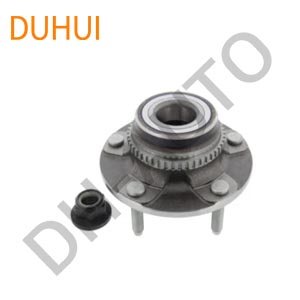 VKBA3655 Wheel Bearing Kits For FORD