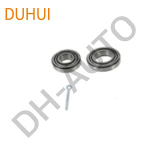 VKBA504 Wheel Bearing Kits For FORD