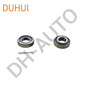 VKBA548 Wheel Bearing Kits For DACIA