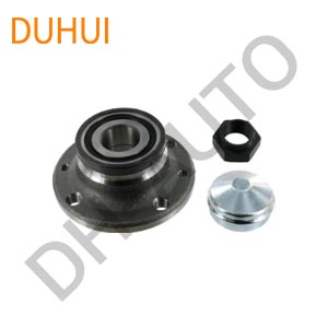VKBA6516 Wheel Bearing Kits For FIAT
