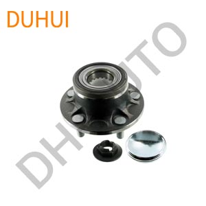 VKBA6522 Wheel Bearing Kits For FORD
