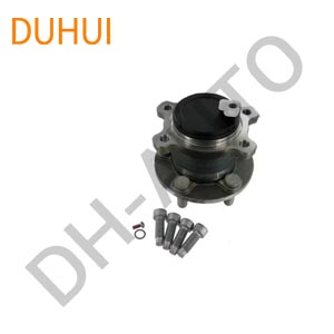 VKBA6524 Wheel Bearing Kits For FORD