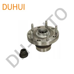 VKBA6528 Wheel Bearing Kits For FORD