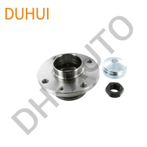 VKBA6541 Wheel Bearing Kits For FIAT