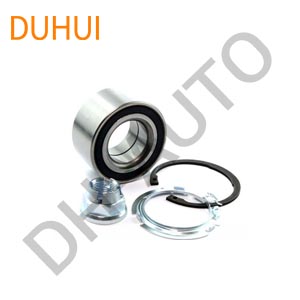 VKBA6561 Wheel Bearing Kits For DACIA