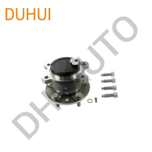VKBA6586 Wheel Bearing Kits For FORD