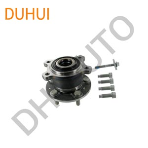VKBA6638 Wheel Bearing Kits For FORD
