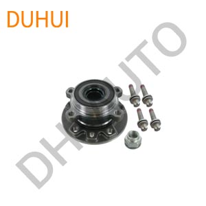 VKBA6655 Wheel Bearing Kits For FIAT