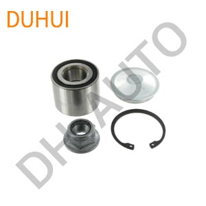 VKBA6658 Wheel Bearing Kits For DACIA