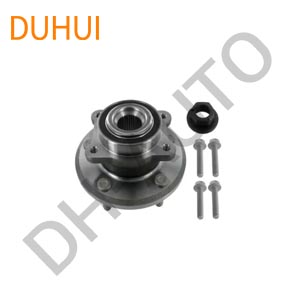 VKBA6678 Wheel Bearing Kits For DODGE