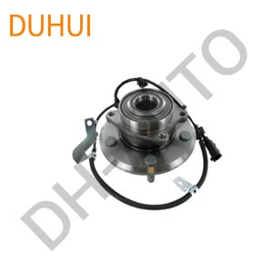 VKBA6679 Wheel Bearing Kits For DODGE
