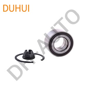 VKBA6682 Wheel Bearing Kits For DACIA