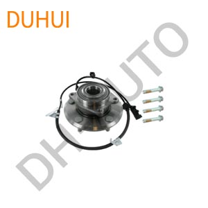 VKBA6763 Wheel Bearing Kits For DODGE