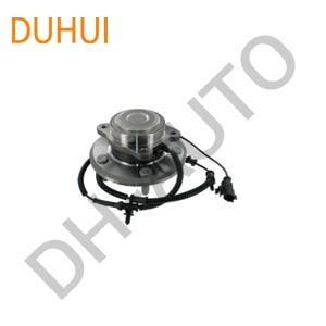 VKBA6764 Wheel Bearing Kits For DODGE