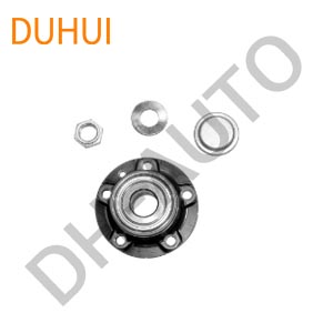 VKBA6779 Wheel Bearing Kits For FIAT