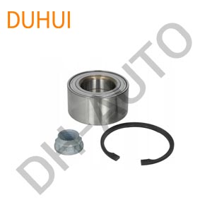 VKBA6798 Wheel Bearing Kits For DACIA