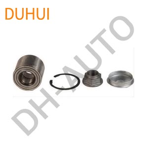 VKBA6799 Wheel Bearing Kits For DACIA