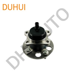VKBA6828 Wheel Bearing Kits For DAIHATSU