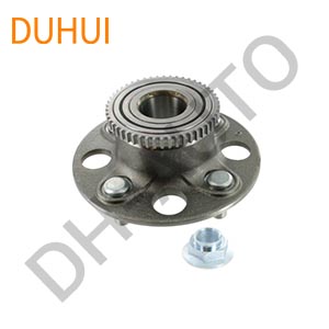 Wheel Bearing Kits VKBA6834 R174.52 713627060 J4714039 QWB1247 For Honda