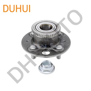 Wheel Bearing Kits VKBA6839 R174.53 713617810 42200S5A008 42200S5AJ01 J4714034 QWB1248 For Honda