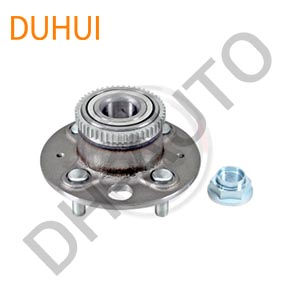 Wheel Bearing Kits VKBA6841 For Honda