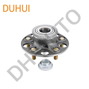Wheel Bearing Kits VKBA6846 R174.58 713617960 42200S87C51 42200S7A008 42200S2XJ51 42200S87C52 42200SED952 J4714045 QWB1246 For Honda