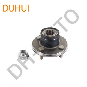 Wheel Bearing Kits VKBA6869 42200SAAG01 42200SAAG51 For Honda