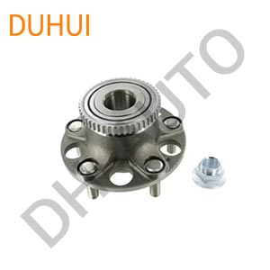 Wheel Bearing Kits VKBA6991 R174.70 42200SMGG51 For Honda
